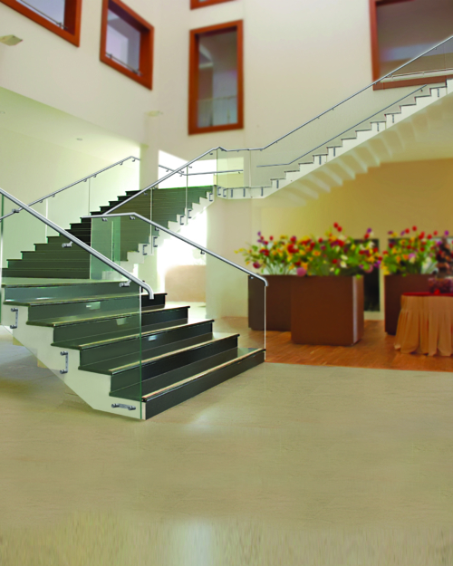 Railing Systems